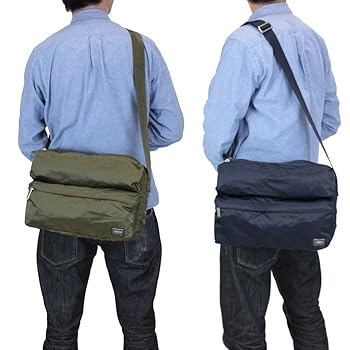 PORTER ポーター FRAME SHOULDER ポーターショルダーバッグ FRAME(フレーム) SHOULDER BAG | 吉田カバンホームページ
